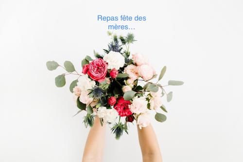 Repas Fête des Mères 